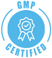 Gmp certified