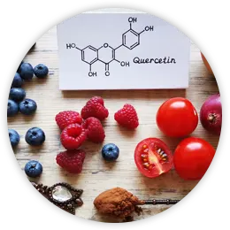 Quercetin