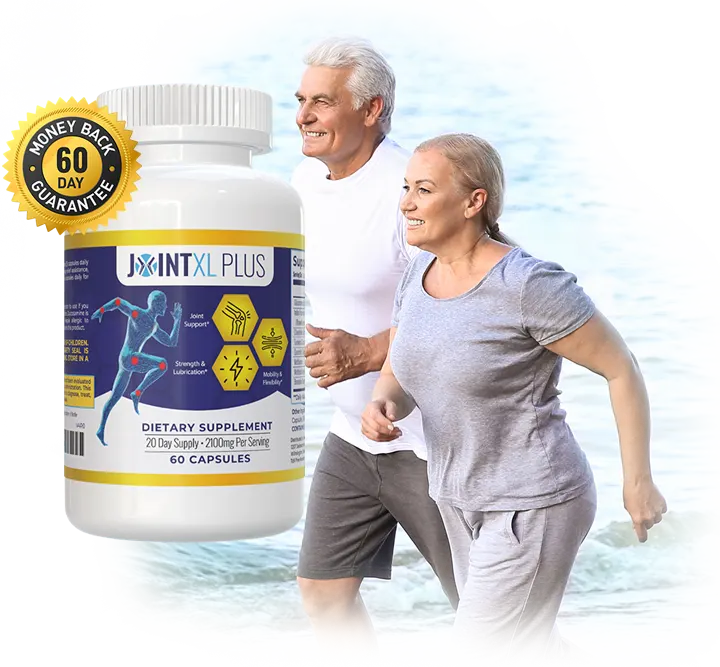 Try Jointxl Plus