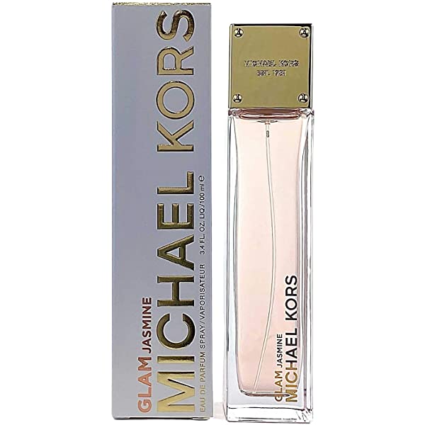 Michael Kors Glam Jasmine  oz W EDP Spray – perfumesandrea