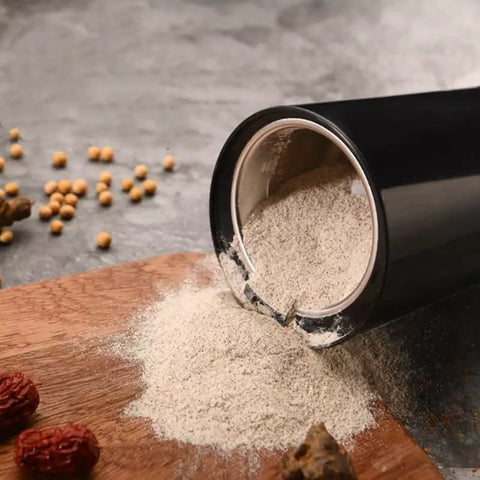 MOEDOR DE CAFÉ JETTE, MOAGEM DE GRÃOS E ESPECIARIAS.