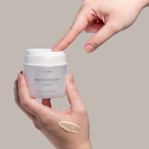AnteAGE® Moisturizer - Harmony Skin Massage