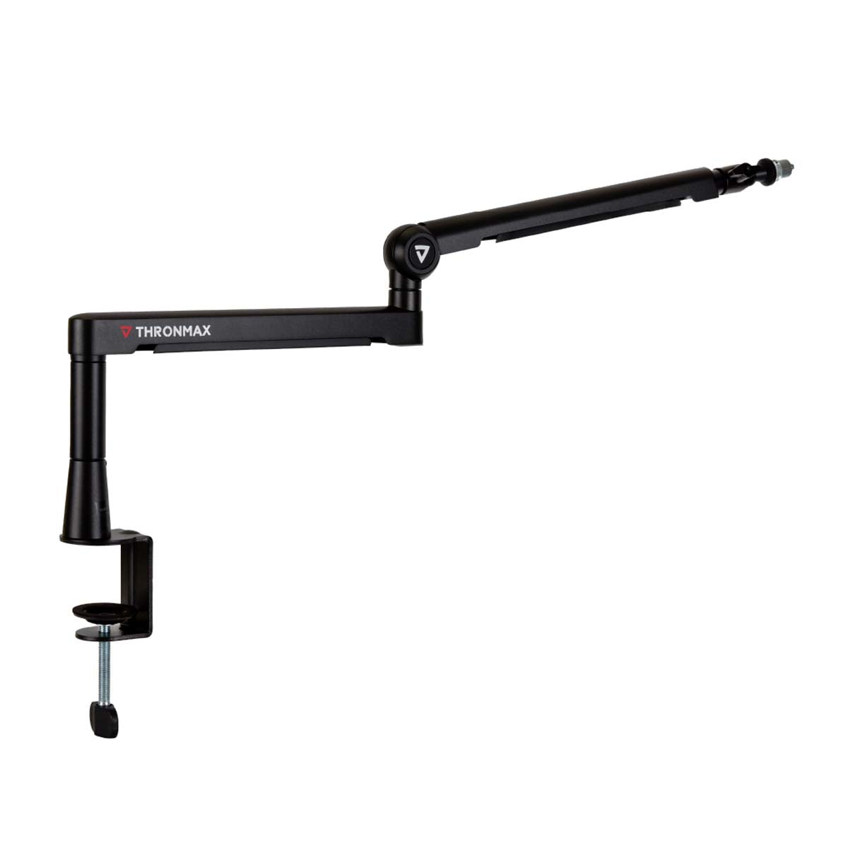 マイクアームスタンド Thronmax Caster Boom Stand S1 MG-S1-BLACK