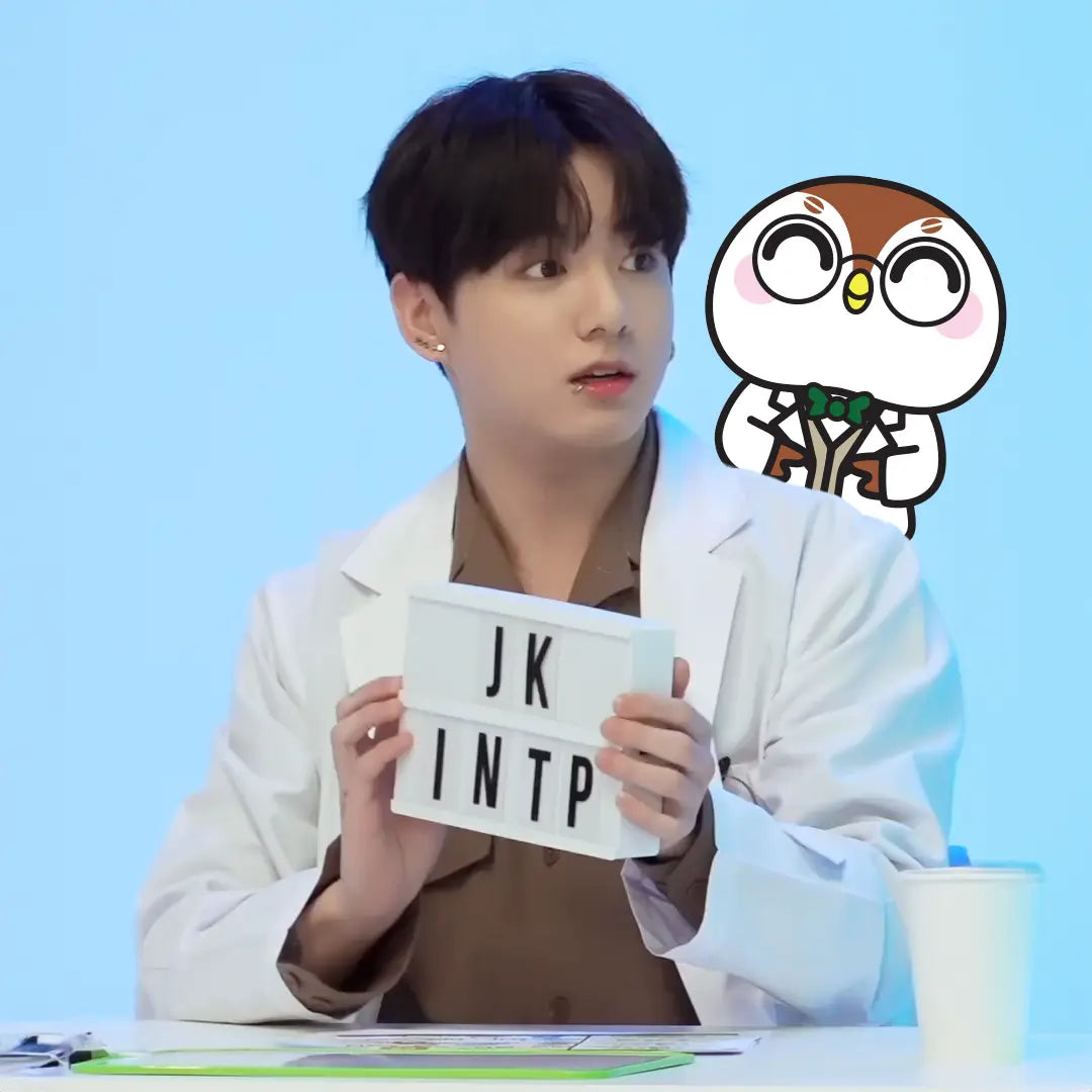 The Rarest MBTI Types In Korea—And The K-Pop Idols Who Have Them