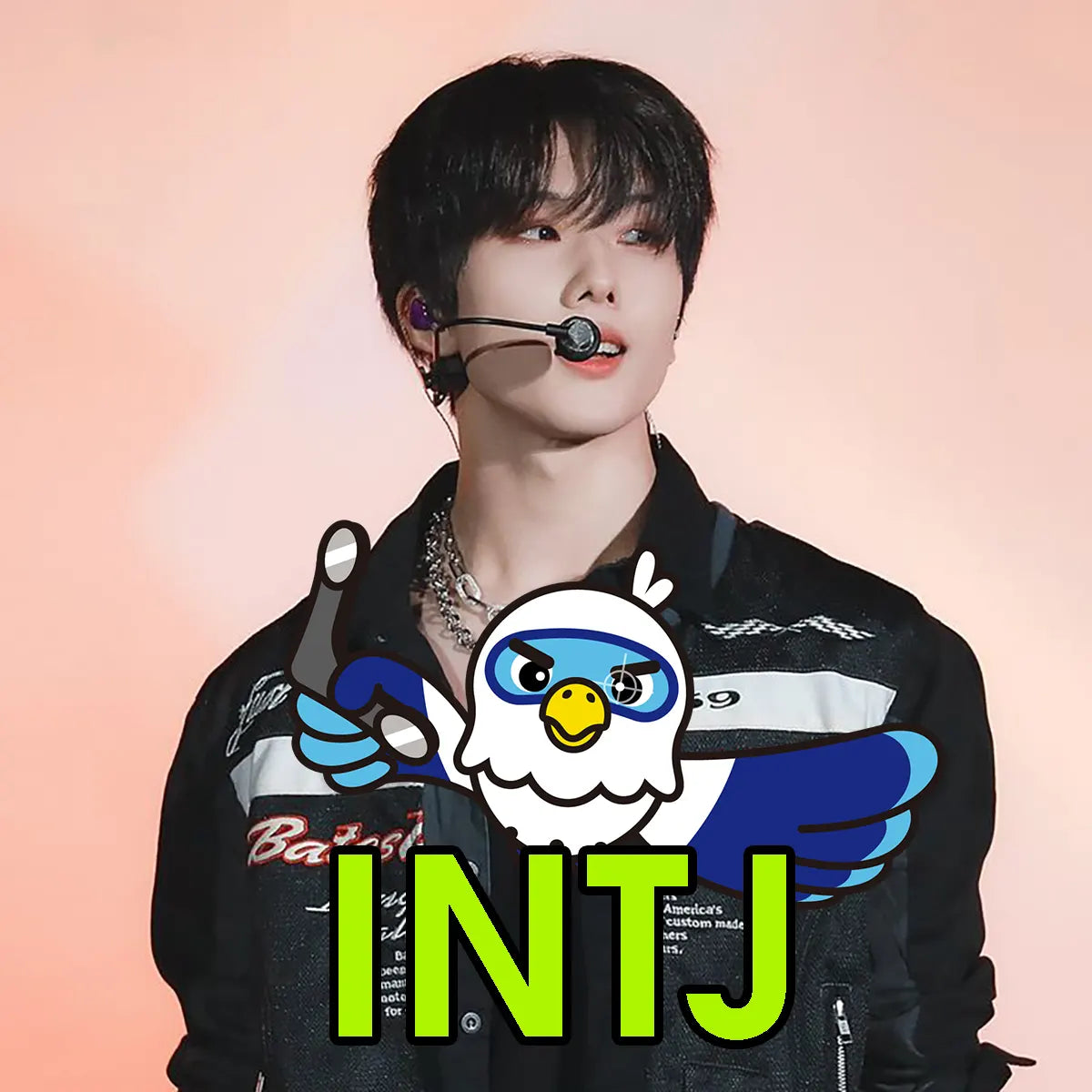 Jisung NCT Dream MBTI Personality Type INTJ Personality Jimi