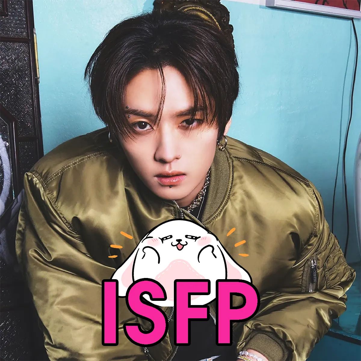 Lee Felix (Stray Kids) MBTI Personality Type: ENFP or ENFJ?