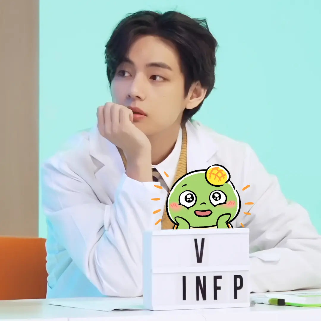 These 9 Idols Are All Officially INFPs—Do Their MBTI Personality