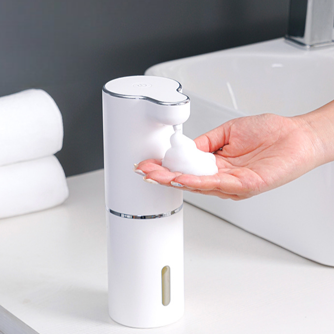 Automatic foaming soap dispenser - Upvania product image