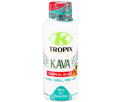 Kava shots