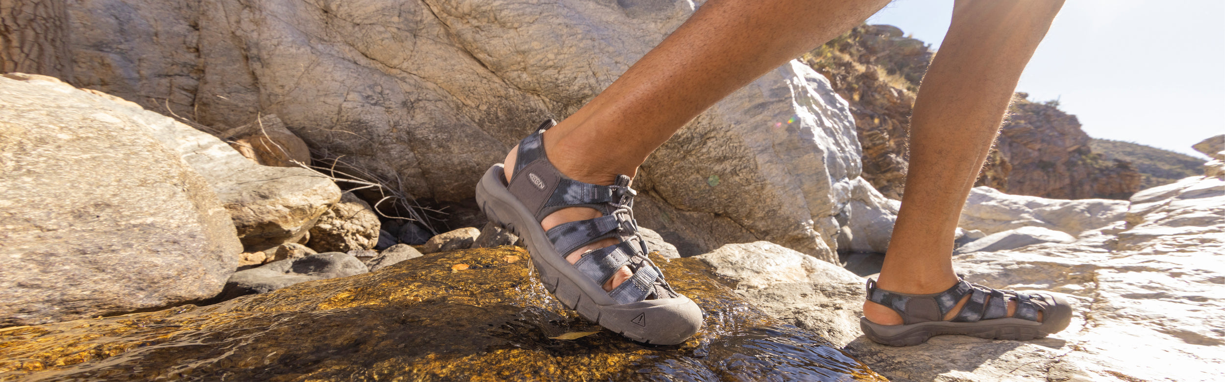 Outdoors Oriented - Quality outdoor equipment, footwear & clothing.