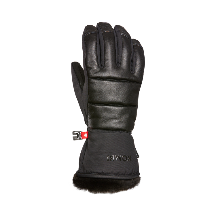 Kombi Warm It Up Glove - Outdoors Oriented
