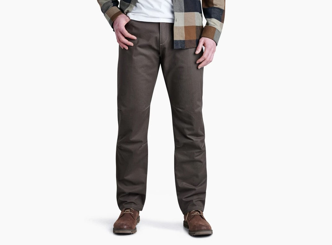 KÜHL Slax™ Pants For Men | KÜHL Clothing | Hiking pants mens, Hiking pants, Mens  pants