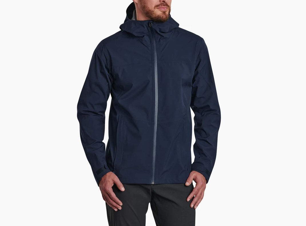 Kuhl Burr Insulated Jacket - Men's - Outdoors Oriented