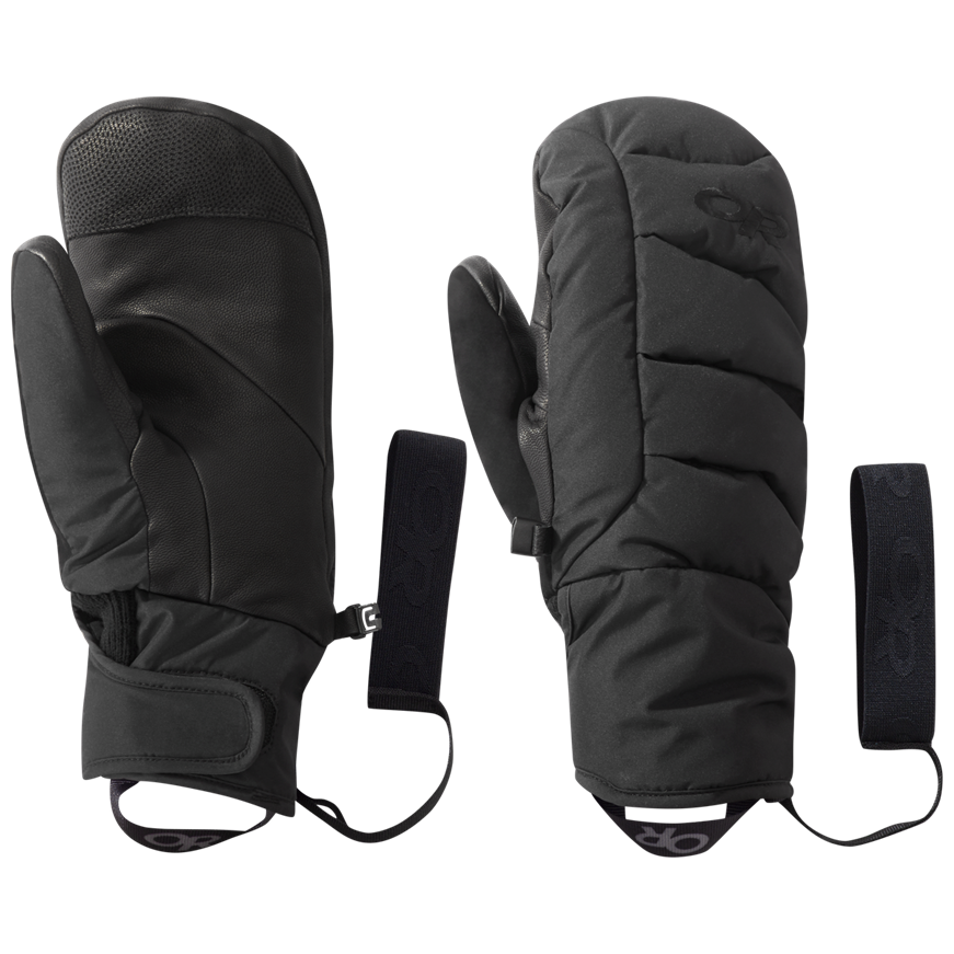 Moufles chaudes, isolantes Outdoor Research Meteor Mitts