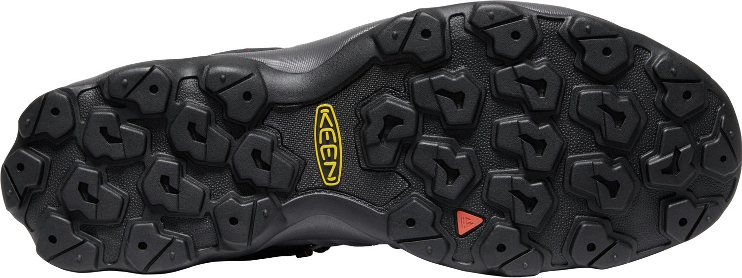 KEEN Venture WP - Men's - Outdoors Oriented