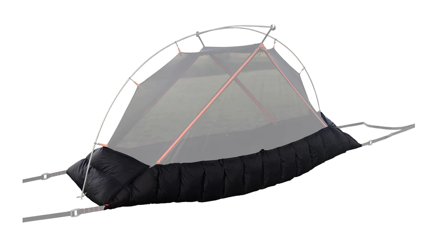 OPEONGO AERIAL A1 Camp Tent + Underquilt