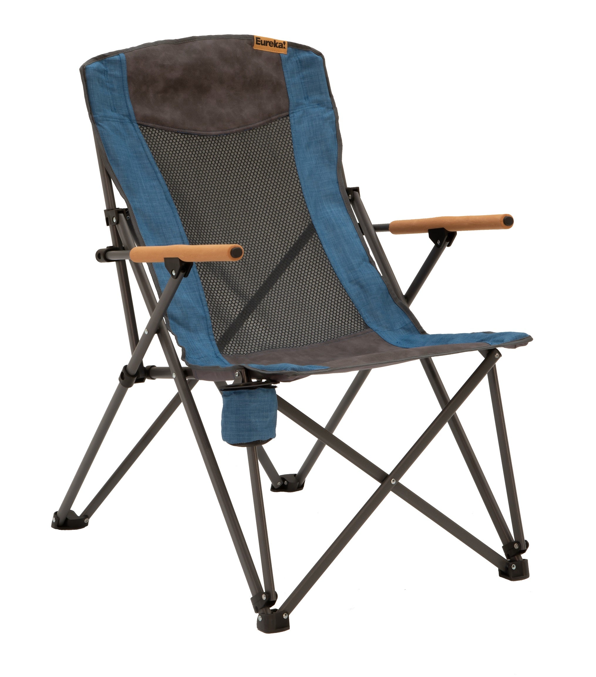 Eureka Camp Chair - Outdoors Oriented