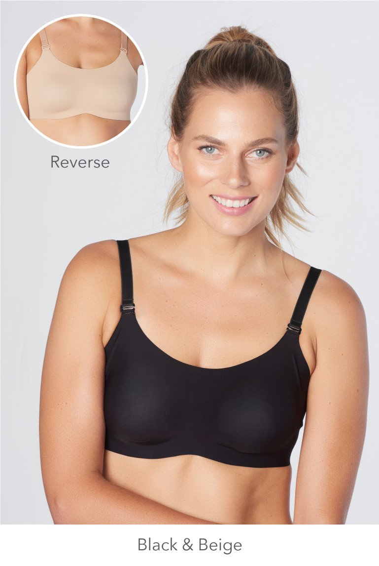 knixwear catalyst bra