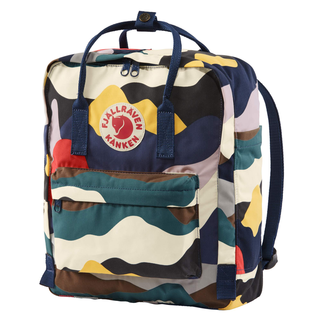 fjallraven packable backpack