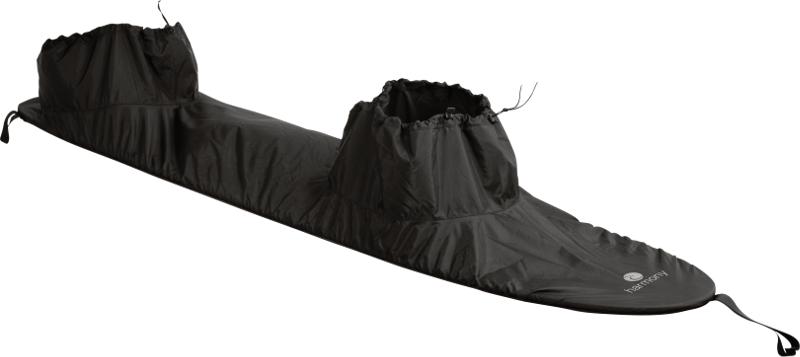 Harmony Kayak Spray Skirt Size Chart