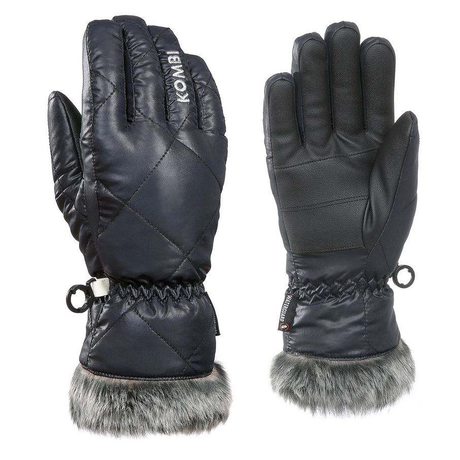 kombi women's epic mitts