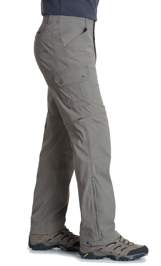 kuhl renegade cargo pants