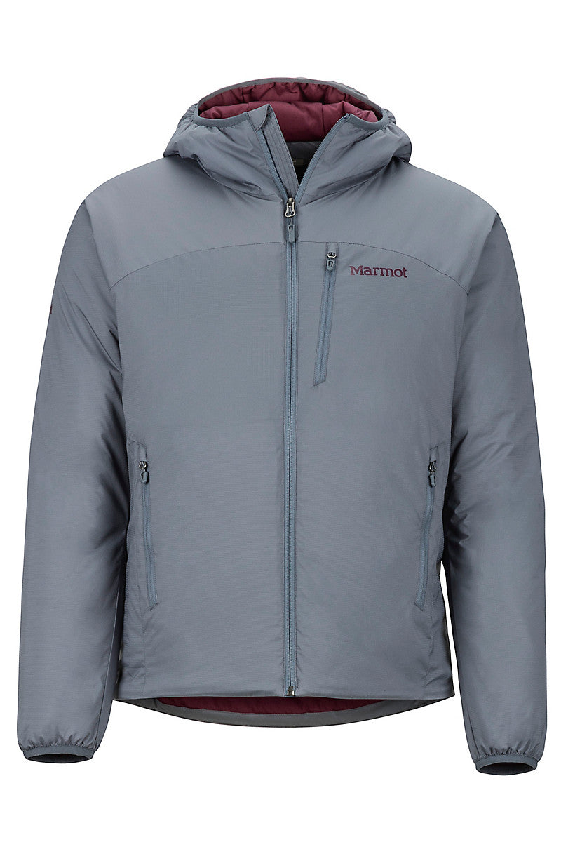 marmot novus hoody mens