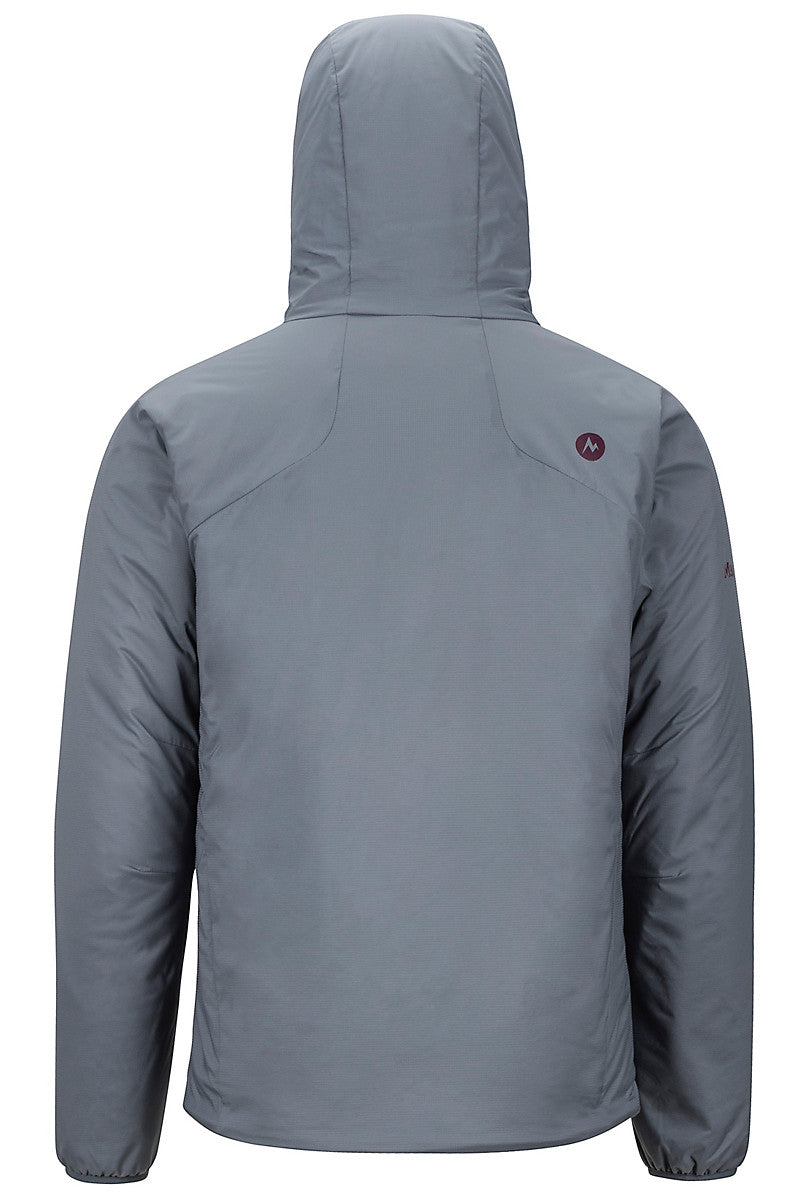 marmot novus hoody