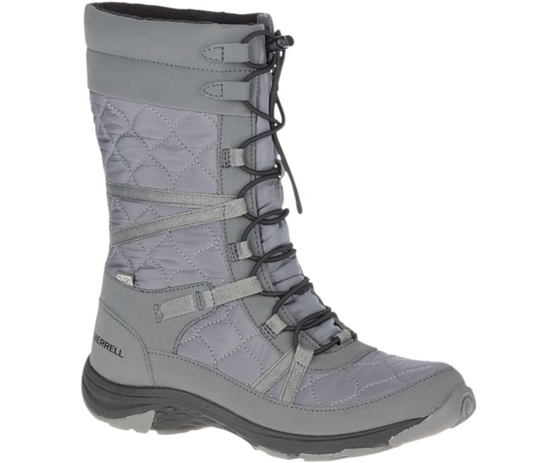 merrell tall womens boots