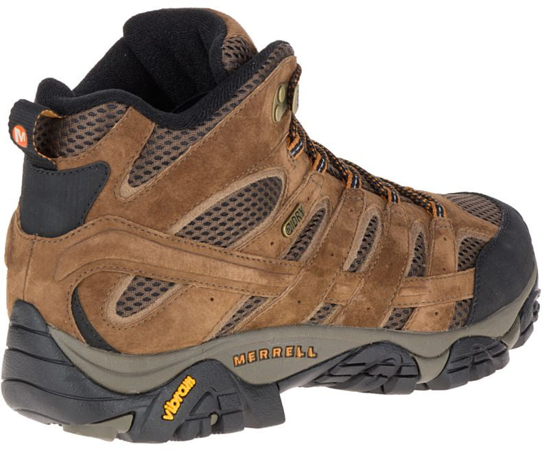 merrell moab mid