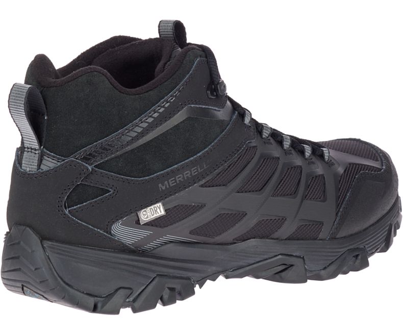 Merrell Moab FST Ice+ Thermo - Men's 