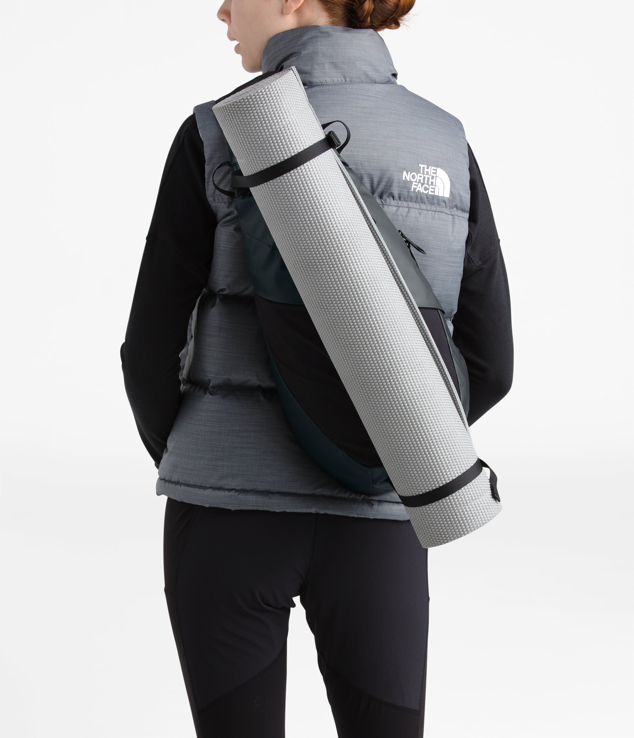 the north face electra sling bag