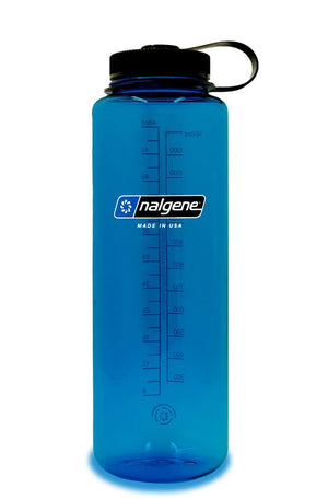 38oz Wide Mouth Stainless Steel Backpacker Bottle - Nalgene