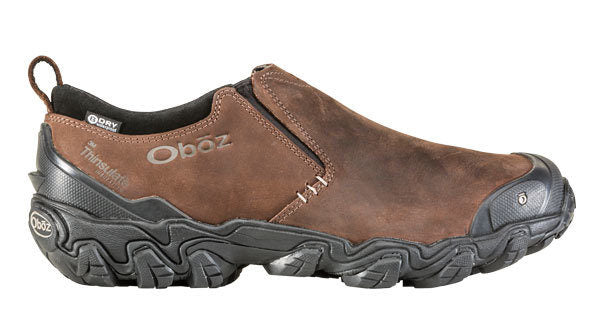 Oboz Big Sky Low Insulated BDry - Men's 