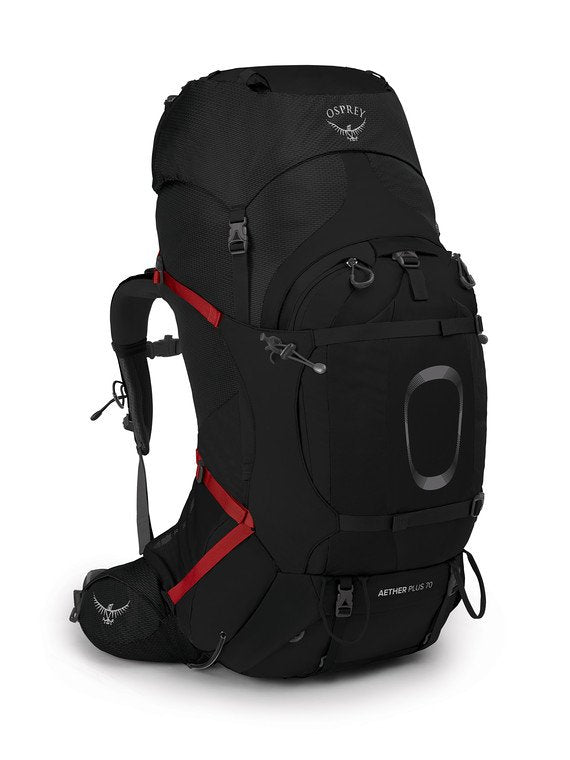 osprey aether 70 2011