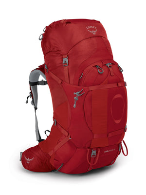 Osprey Ariel 65 - Extended Fit - Outdoors Oriented