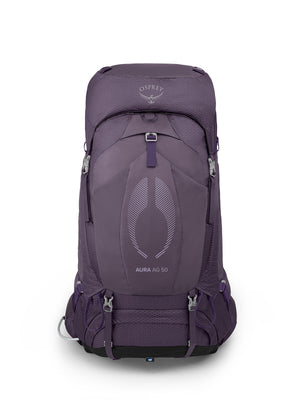 Osprey Aura 65 AG - Outdoors Oriented