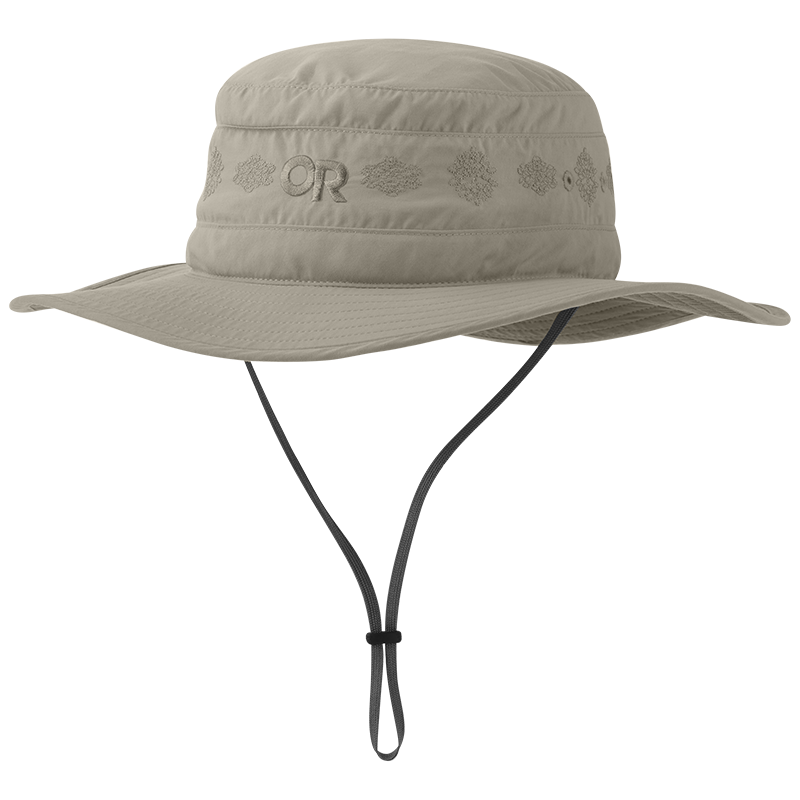 Outdoor Research Sunbriolet Sun Hat - Unisex - Outdoors Oriented