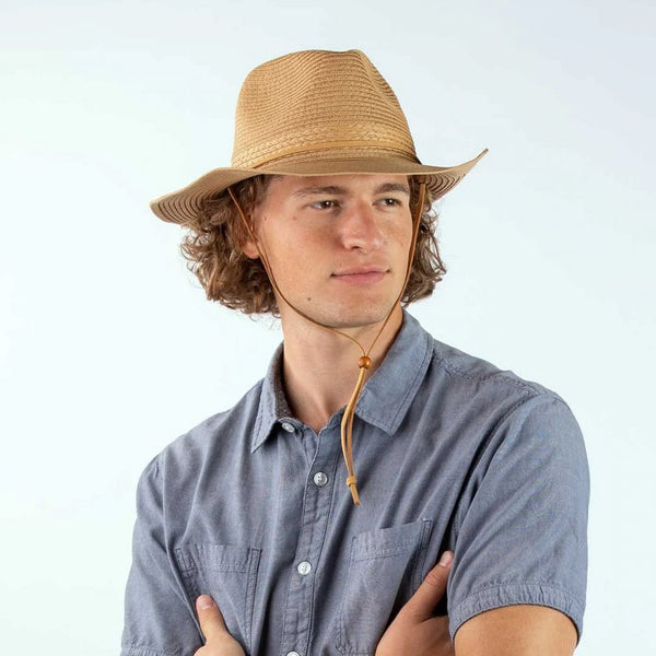 pistil rubin sun hat