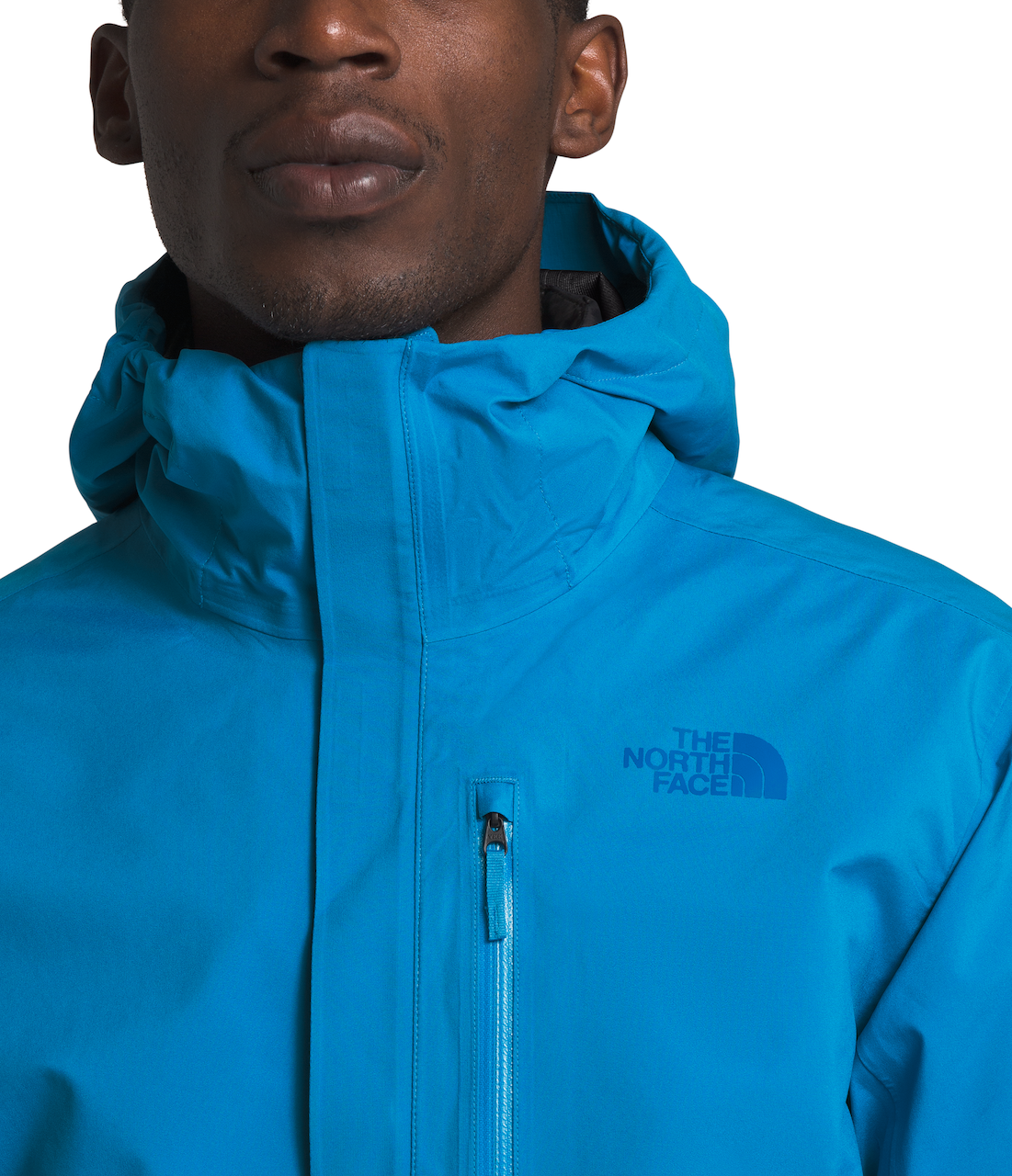 north face dryzzle mens