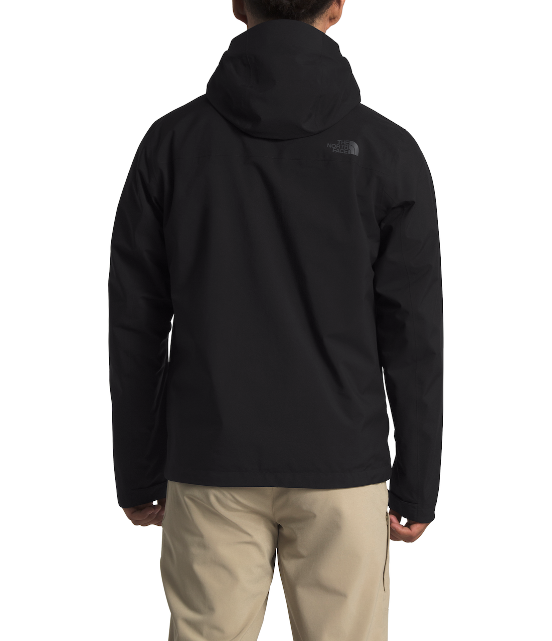 north face jacket dryzzle