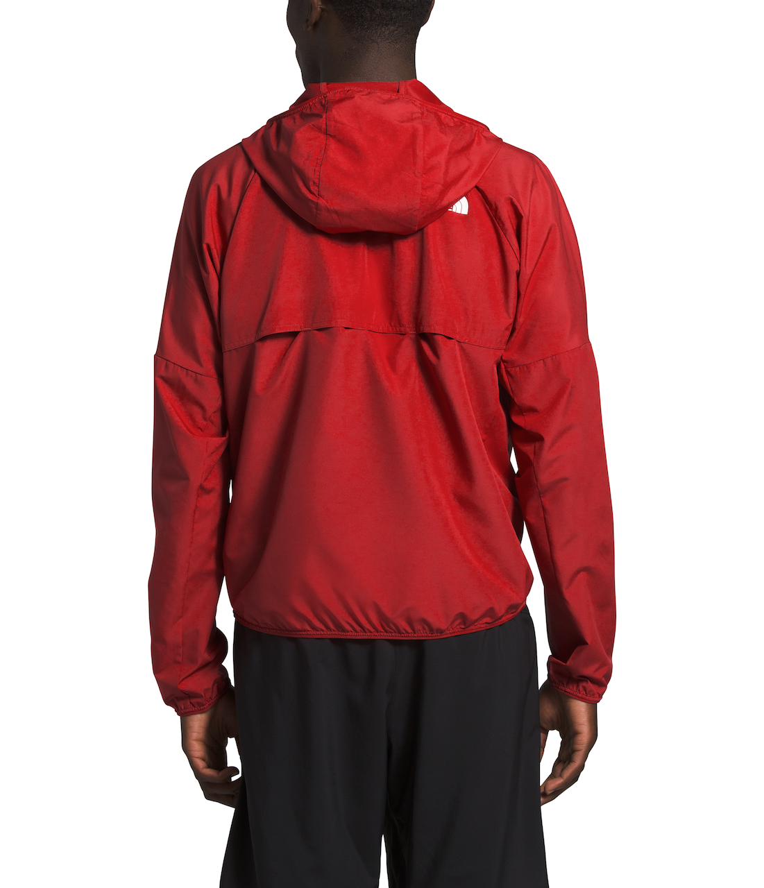 flyweight hoodie north face