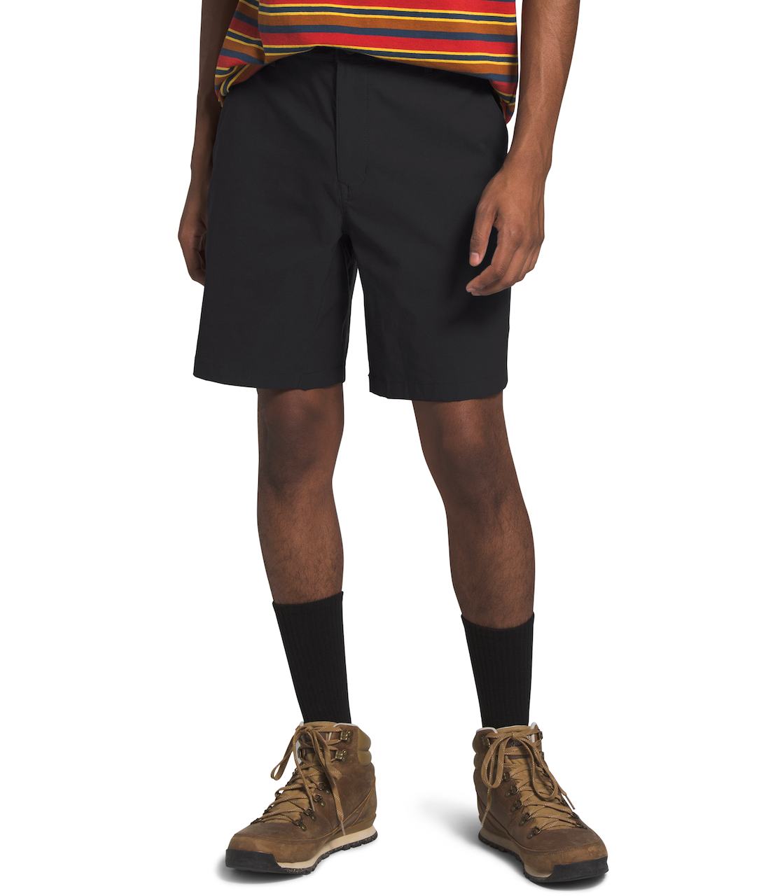 men's sprag shorts