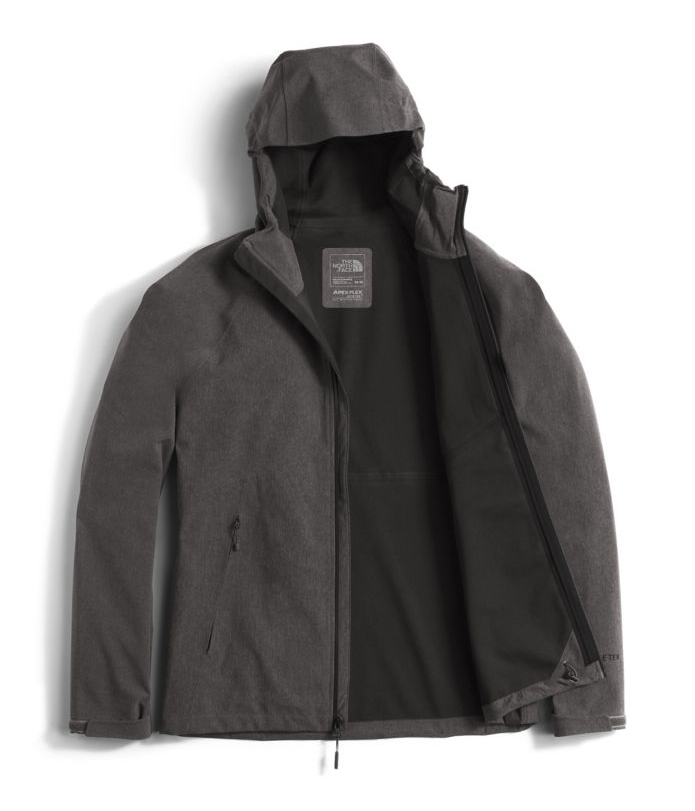 the north face gore tex apex flex