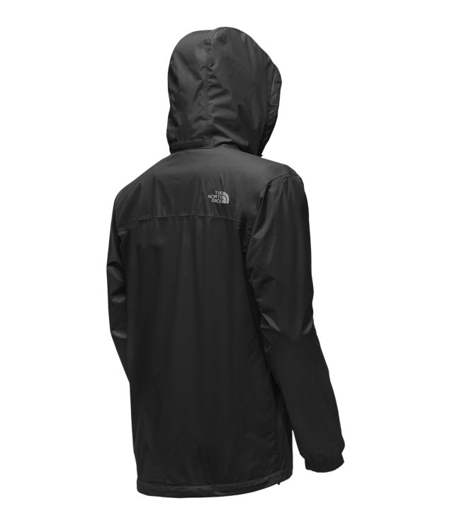 the north face resolve