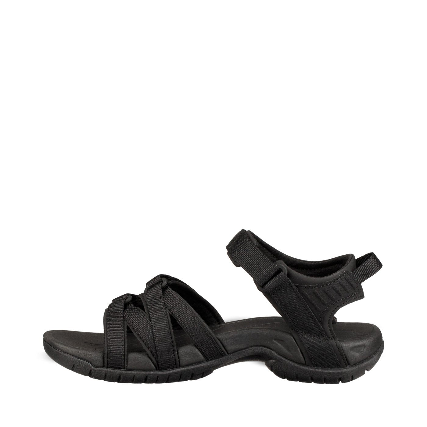 teva tirra black black