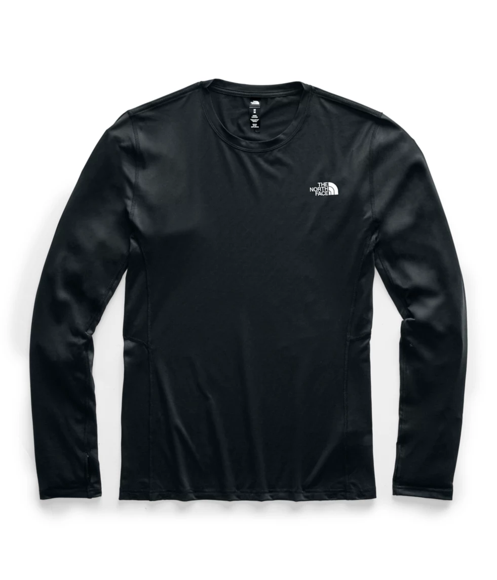 Men's Baselayer Tagged 