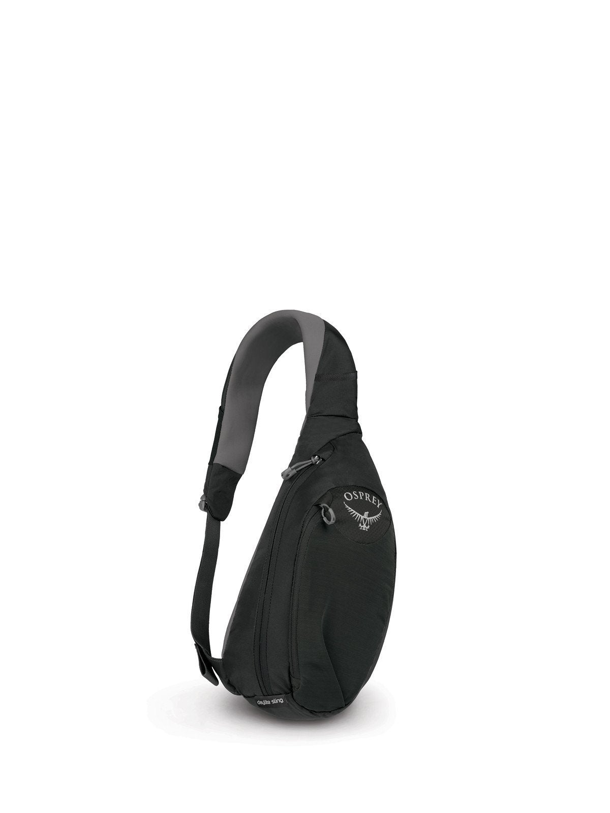 osprey daylite black