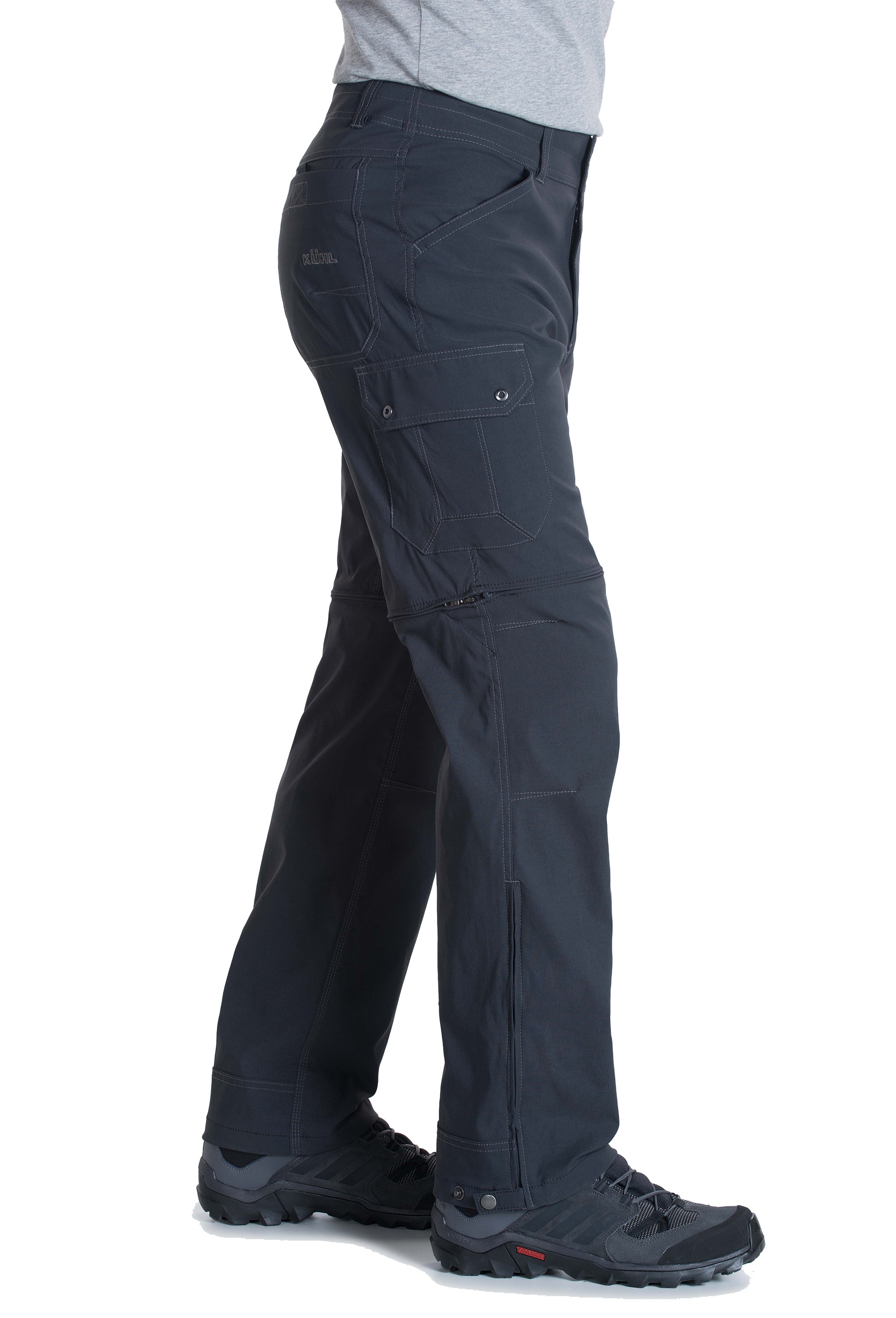 kuhl renegade cargo pants