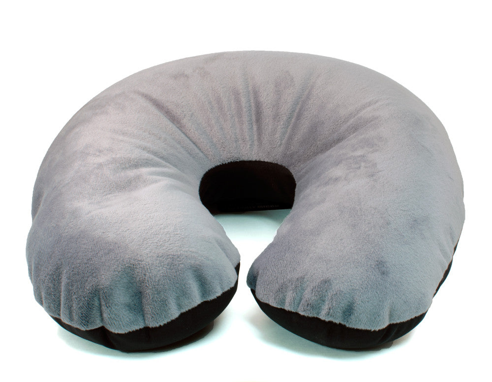 North 49 Micro Bead Neck Pillow Outdoors Oriented